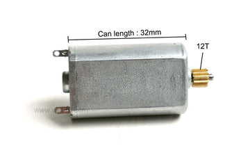 180 size Brushed Motor - WPL RC Official Store