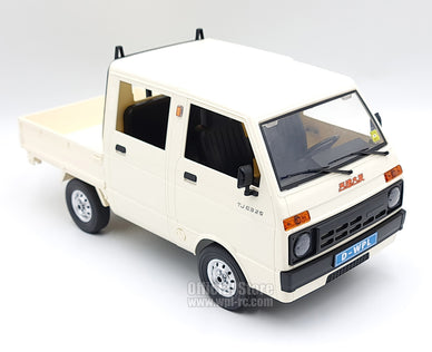 WPL RC D-series Model 軽トラ D32 - RTR – WPL RC Official Store
