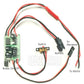 2S 7.4V 15A Brushed ESC - WPL RC Official Store