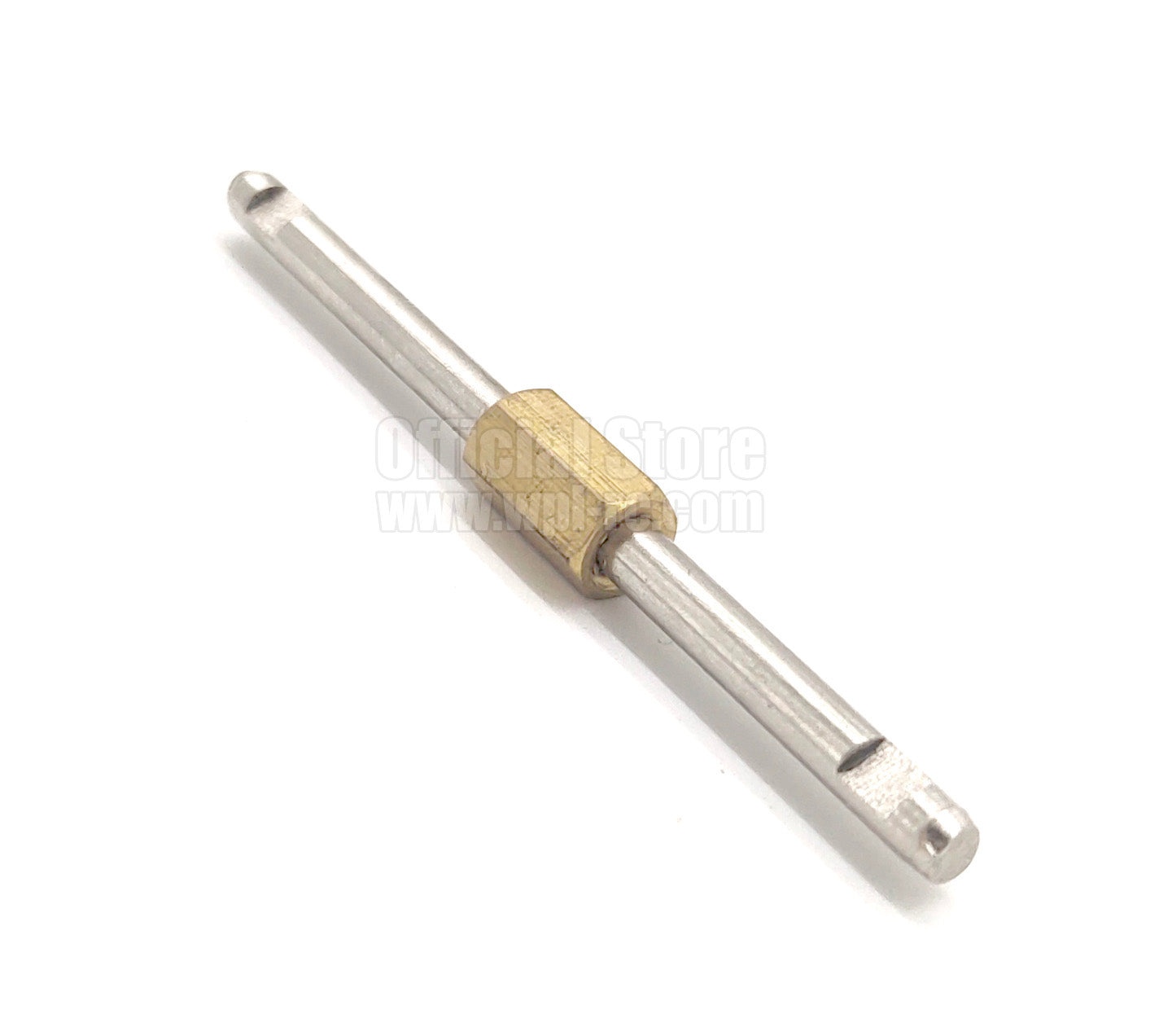 2 Speed Gearbox Output Shaft Hex Shaft - WPL RC Official Store