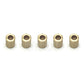 3.5mm Brass Sleeve for D12 D42 Rear Suspension - WPL RC Official Store