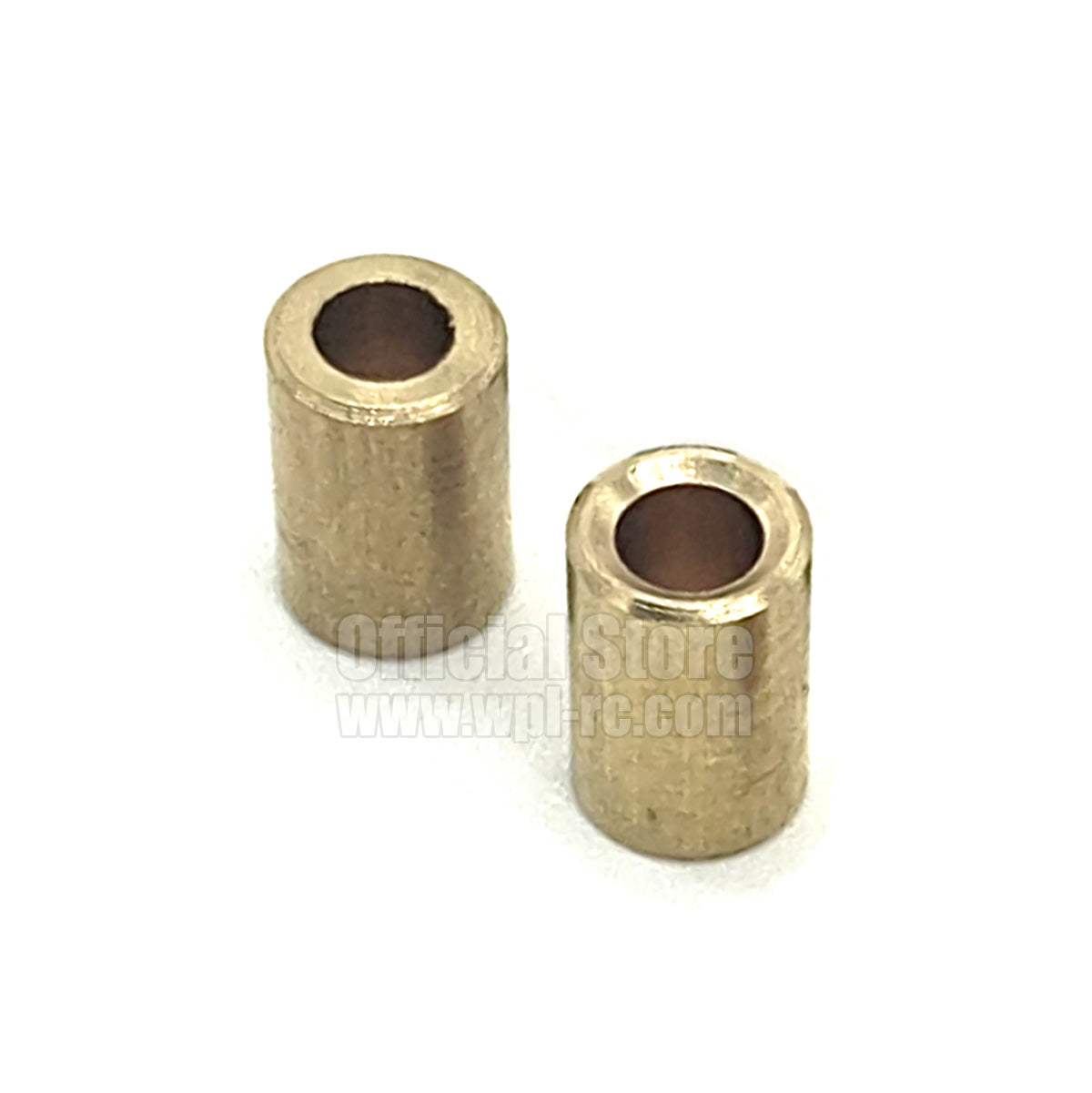 3.5mm Brass Sleeve for D12 D42 Rear Suspension - WPL RC Official Store