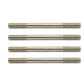 38.5mm Steel Linkage Link Rod - 4 pcs - WPL RC Official Store