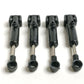 Plastic Shock Absorbers C14 C24 (4 pieces set) - WPL RC Official Store