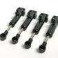 Plastic Shock Absorbers C14 C24 (4 pieces set) - WPL RC Official Store