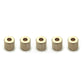 5.5mm Brass Sleeve for D12 D42 Rear Suspension - WPL RC Official Store