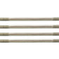 59mm Steel Linkage Link Rod - 4 pcs - WPL RC Official Store