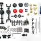 Metal Upgrade for 6x6 - WPL RC Official Store
