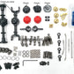 Metal Upgrade for 6x6 - WPL RC Official Store