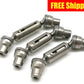 6x6 Metal Drive Shaft - WPL RC Official Store