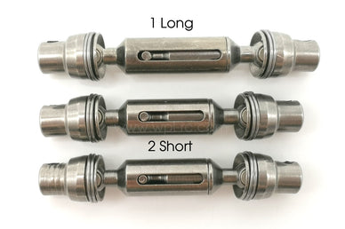 6x6 Metal Drive Shaft – WPL RC Official Store