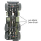 6x6 Metal Drive Shaft - WPL RC Official Store