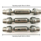 6x6 Metal Drive Shaft - WPL RC Official Store