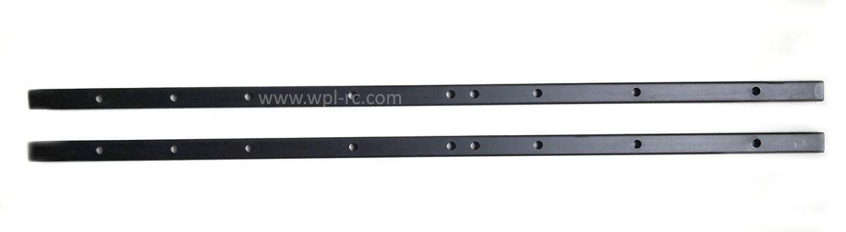 B Series 6x6 Chassis Frame Rail - WPL RC Official Store