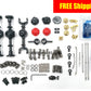 Metal Upgrade for 6x6 - WPL RC Official Store