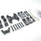 6x6 Rear Axle Assembly aka Seasaw - WPL RC Official Store