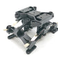 6x6 Rear Axle Assembly aka Seasaw - WPL RC Official Store
