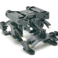 6x6 Rear Axle Assembly aka Seasaw - WPL RC Official Store