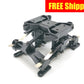 6x6 Rear Axle Assembly aka Seasaw - WPL RC Official Store