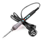 Soldering Iron 90W Adjustable Temp with Digital Display & 5 Soldering Tip US UK EU Plug - WPL RC Official Store
