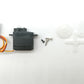 9g Servo (for Dual Speed Gearbox Servo Replacement) - WPL RC Official Store