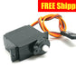 9g Servo (for Dual Speed Gearbox Servo Replacement) - WPL RC Official Store