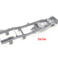 D12 Naked Chassis Frame Rail - WPL RC Official Store