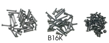 Screws / Hardware Spare Pack - WPL RC Official Store