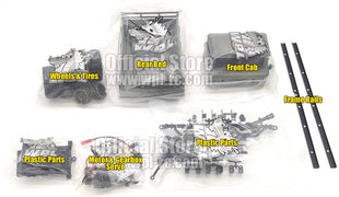 B24 - KIT - WPL RC Official Store