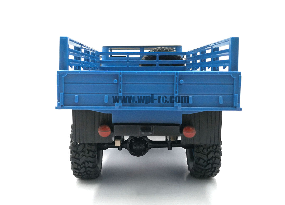 B24 - RTR - WPL RC Official Store