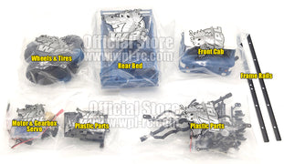 B24 - KIT - WPL RC Official Store