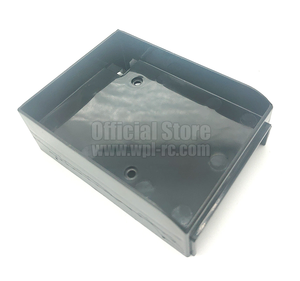 B24 Battery Tray - WPL RC Official Store