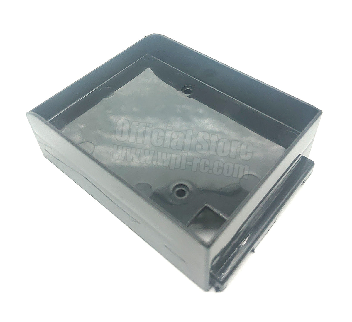 B24 Battery Tray - WPL RC Official Store