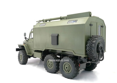 B36 - RTR – WPL RC Official Store