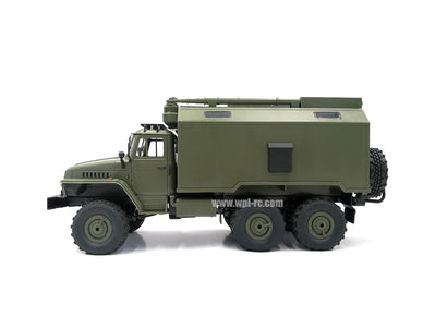 B36 - RTR – WPL RC Official Store