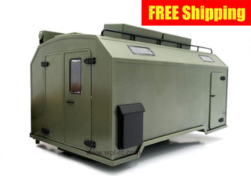 B36 Rear Cabin – WPL RC Official Store