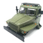 B36 Front Cab - WPL RC Official Store