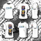 C Series T-Shirt - WPL RC Official Store