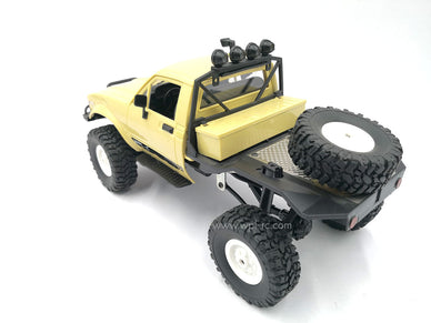 C14 - RTR – WPL RC Official Store
