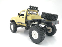 C14 - KIT - WPL RC Official Store