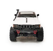 WPL C24-1 RC Truck 1:16 2.4GHz 4WD RC Car with Headlight