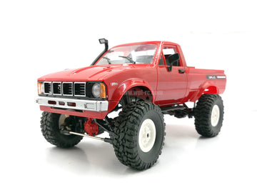 C24 - KM - WPL RC Official Store