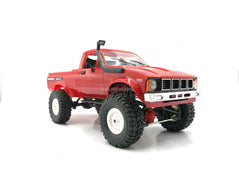 C24 - KM - WPL RC Official Store