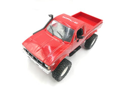 C24 - KM - WPL RC Official Store