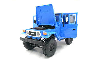 C34 - RTR - WPL RC Official Store