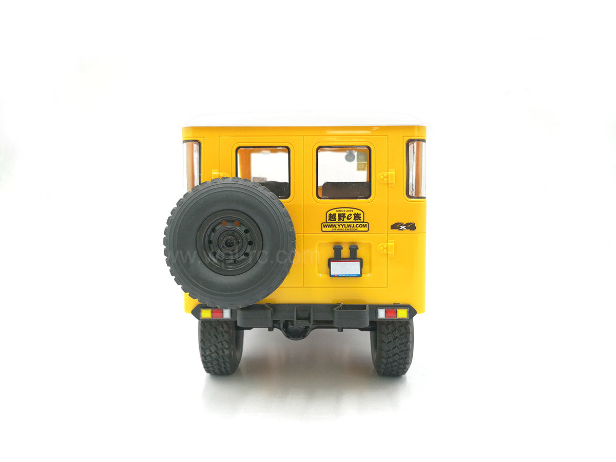 C34 - RTR - WPL RC Official Store
