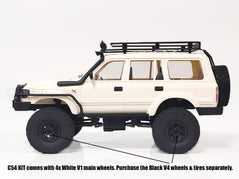 C54-1 - KIT – WPL RC Official Store