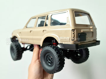 C54-1 - RTR – WPL RC Official Store C54-1 - RTR – WPL RC Official Store