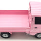 D12 Kei Truck - RTR - Yellow/Pink - WPL RC Official Store