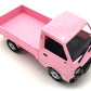 D12 Kei Truck - RTR - Yellow/Pink - WPL RC Official Store